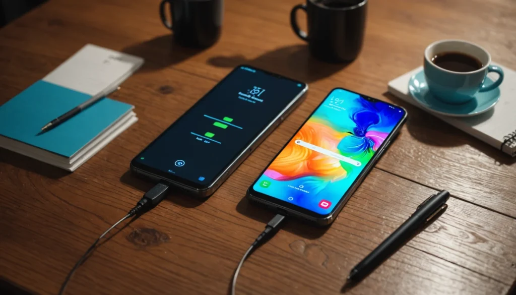 batterie samsung a50