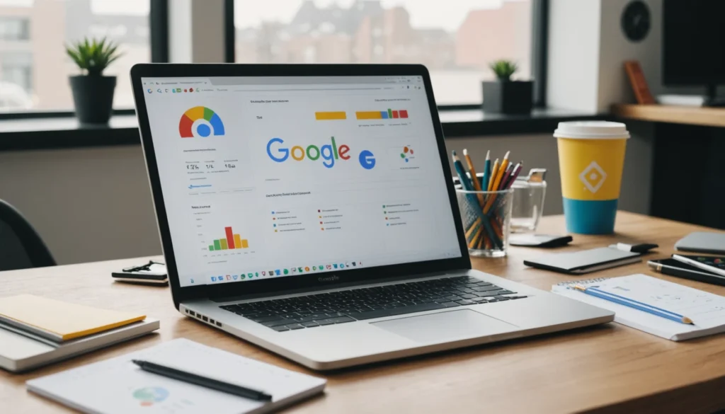 outils google pour webmaster