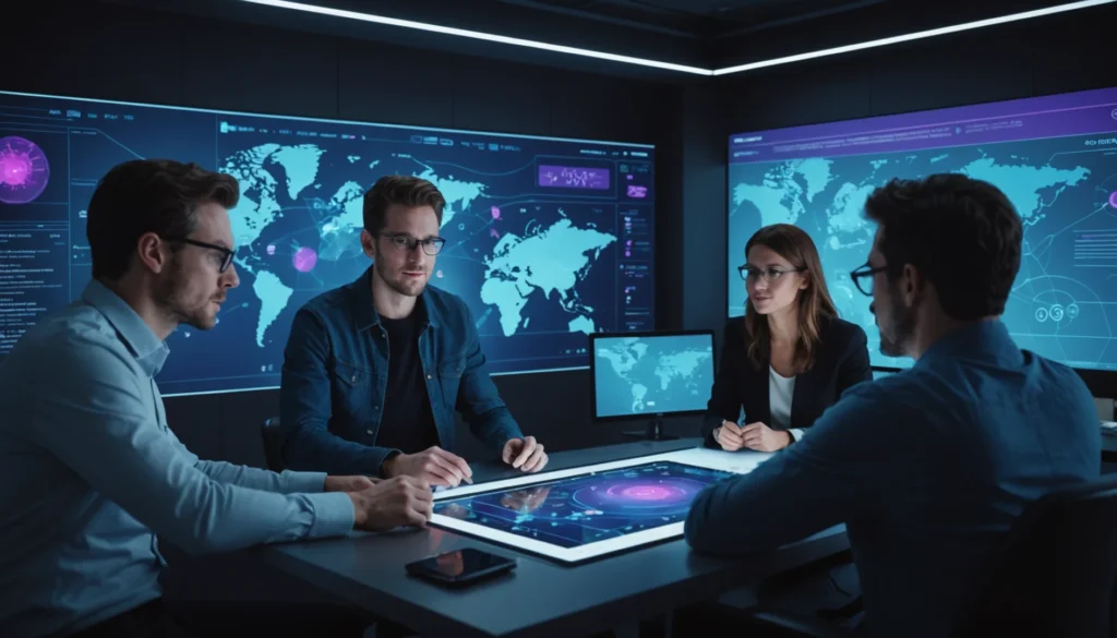 Conception d'interface utilisateur