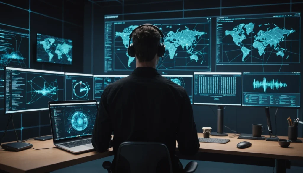 moteur de recherche avec ia