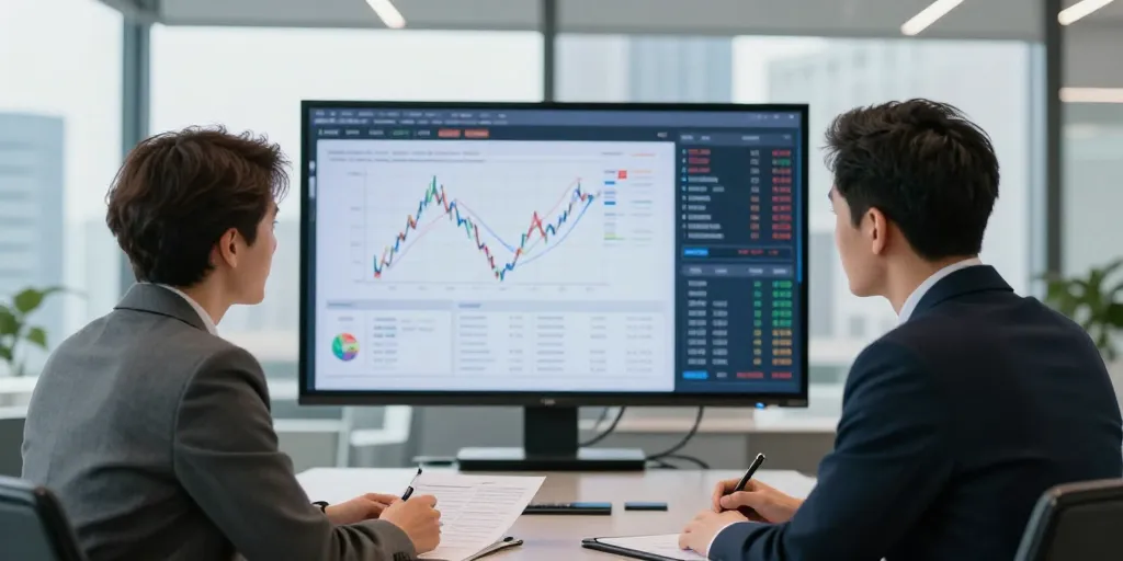 Les outils pour évaluer l'impact des synergies sur la valorisation